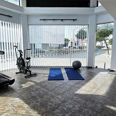 Phaedrus Living Mini Art House Monet Appartement
