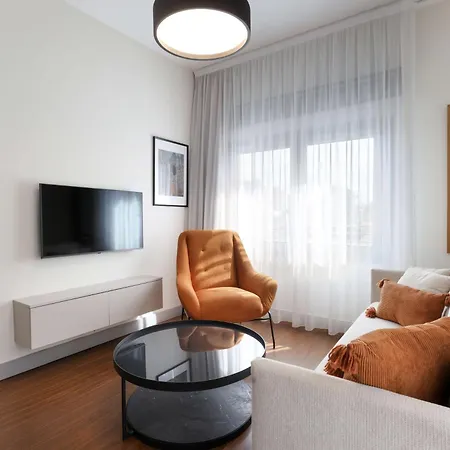 Phaedrus Living Mini Art House Monet شقة *