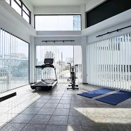 Phaedrus Living Mini Art House Monet شقة